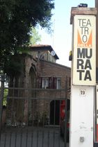 Della Murata Theatre